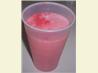 Strawberry Splash Punch. Recipe by Courtly