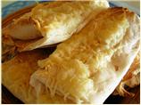 Cheese, Cheese & Onion, Beef & Cheese Enchilada Fillings
