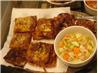 Deep Fried Beef Rolls (Martabak Telur). Recipe by Morning Biscotti