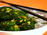 Stir Fried Broccoli With Orange and Ginger. Recipe by Lani D