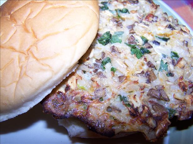 Columbia Bar & Grill's Grain & Cheeseburgers. Photo by ladypit