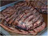 Tangy and Juicy Marinade for Steaks & Lamb Chops