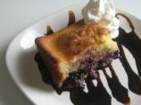 Easy As Pie Fruit Cobbler