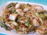 Chicken Lo Mein