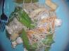 Chicken Lo Mein