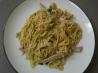 Chicken Lo Mein