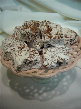 Date Nut Bars. Photo by cookiedog