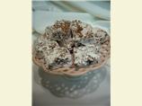 Date Nut Bars