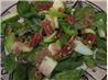 Ill   ( 3 ) Forks Restaurant  Salad
