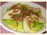 Ill   ( 3 ) Forks Restaurant  Salad