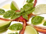 Red Pepper and Feta Salad