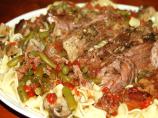 Italian Rump Roast. Photo by sydsmama
