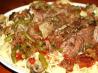 Italian Rump Roast. Recipe by Audrey M