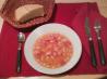 Ham Bean Soup (Pressure Cooker). Recipe by dividend