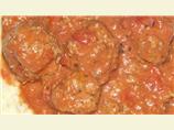 Lamb Kofta Curry