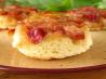 Rhubarb Sticky Buns