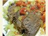 Spiced Crock Roast. Recipe by pies & cakes & cookies ohmy!