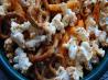 Peppy-Mex Popcorn Snack