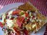 Country Style Omelette