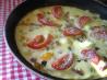 Country Style Omelette