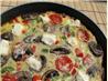 Country Style Omelette