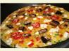 Country Style Omelette
