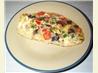 Country Style Omelette