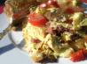 Country Style Omelette