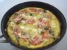 Country Style Omelette