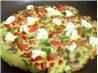 Country Style Omelette