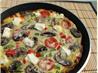 Country Style Omelette