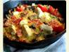 Country Style Omelette