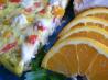 Country Style Omelette