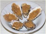 Scalloped Oysters