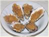 Scalloped Oysters. Recipe by Creation in Hope