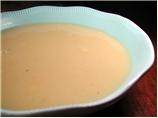 Sweet Corn Soup