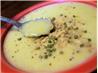 Sweet Corn Soup