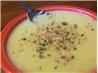 Sweet Corn Soup