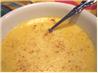 Sweet Corn Soup