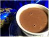 Hot Mocha. Recipe by Southern Lady
