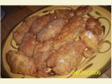 " Chicken Fried " Fish Fingers