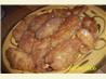 " Chicken Fried " Fish Fingers. Recipe by Chef shapeweaver &copy;