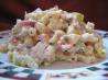 Low-Carb Low-Calorie Macaroni Salad