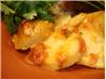 Cheesy Rotel Potatoes