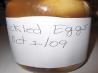 Tom's Pickled Eggs