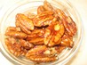 Candied Pecans