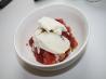 Dump Cake. Recipe by Kathy-Lynn