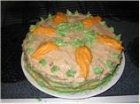 Cinnamon  Cream Cheese Frosting