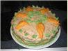 Cinnamon  Cream Cheese Frosting