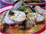 Greek Chicken